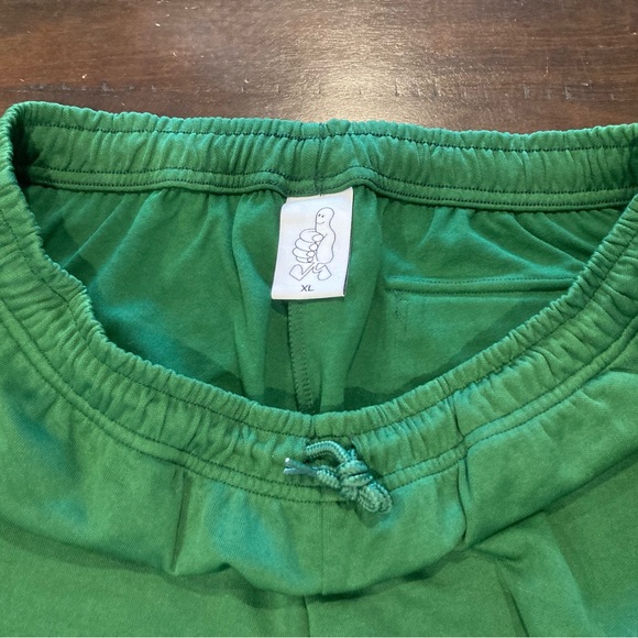 Rex Orange County “Who Cares” Joggers - Picture 3 of 4